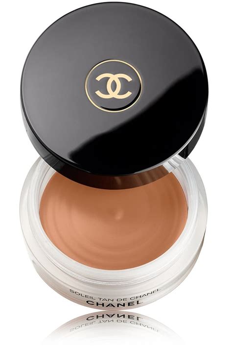 chanel soliel bronzer